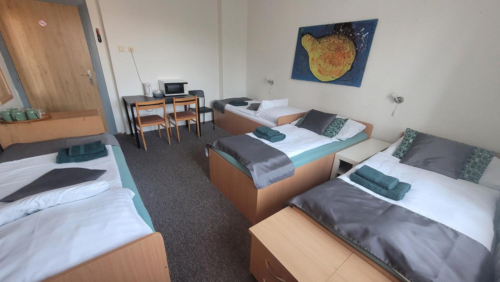 Orbis 3* Praha
