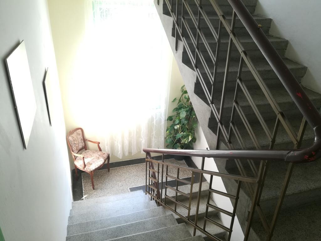 Orbis Konukevi