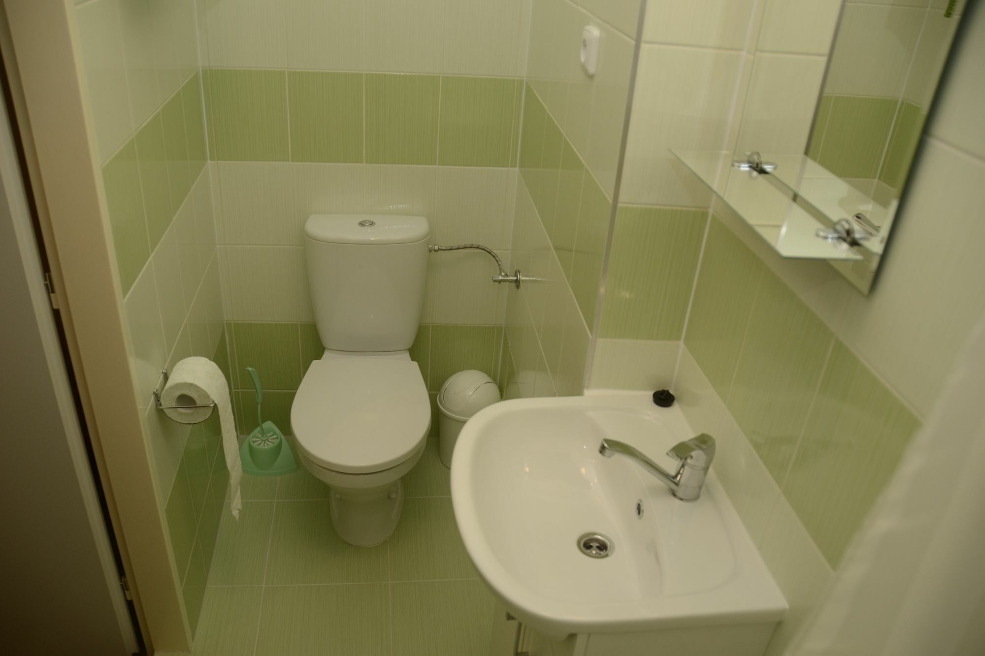 Orbis Penzion Praha