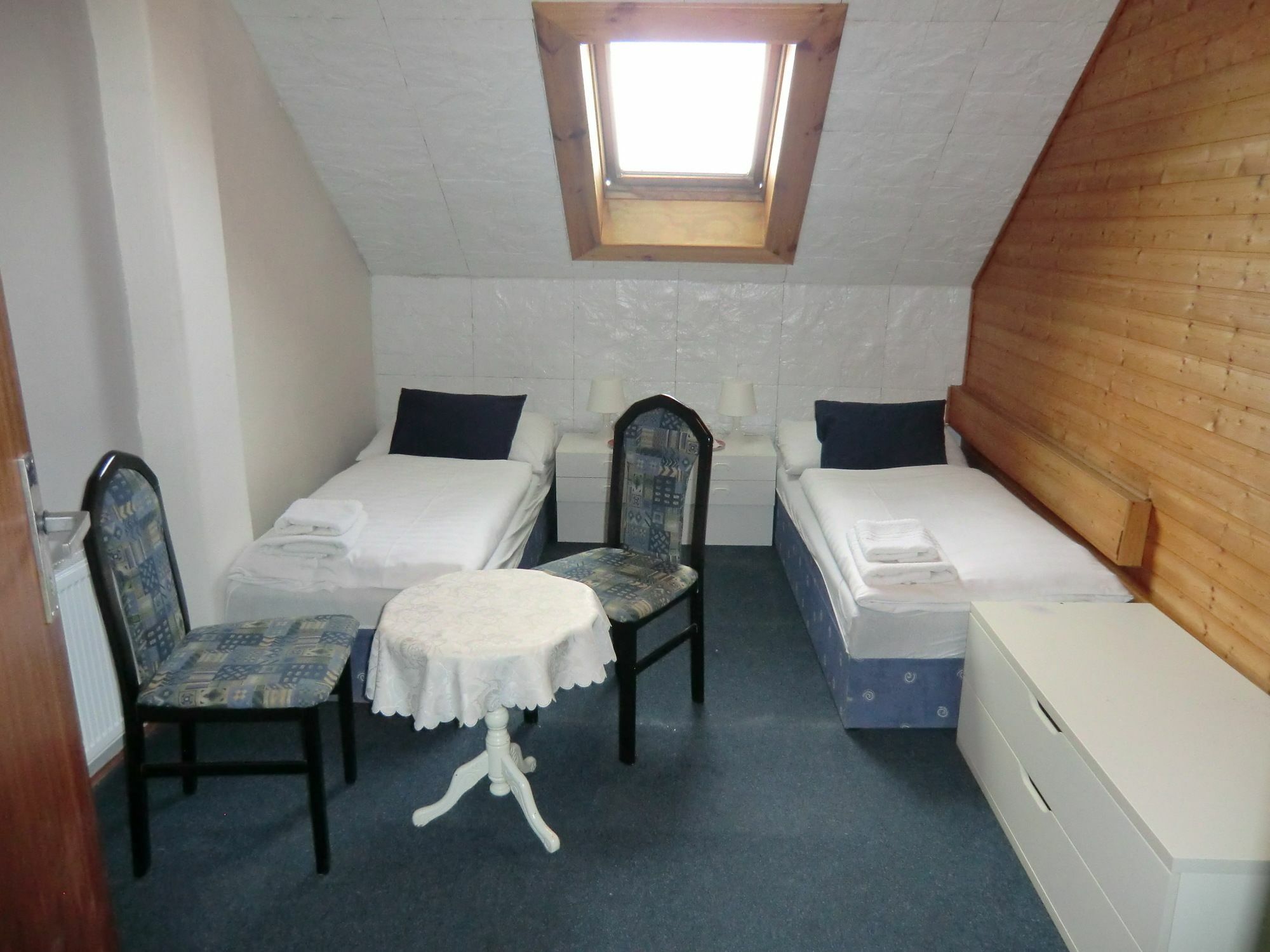 Orbis Penzion 3*