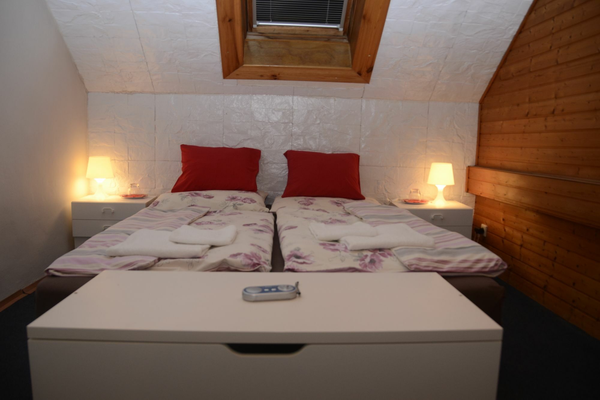 Penzion Orbis 3*