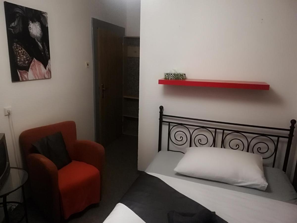 Orbis Penzion 3*